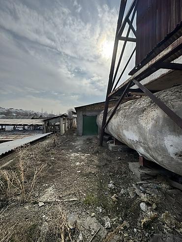 Продажа цехов, заводов, фабрик: Продаётся земельный участок 37 соток с капитальными строениями — — 13