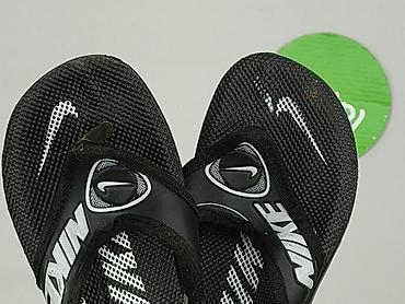 cargo hm: Klapki Nike, 27, Używany — 5