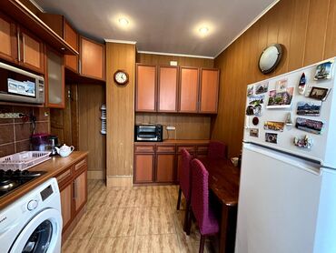 Uzunmüddətli kirayə mənzillər: Nərimanov metrosuna 5 dəqiqəlik məsafədə qanuni 2 otaqlı mənzil kirayə — 6