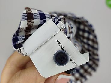hello kitty: Carry, Koszulа dla mężczyzn, rozmiar XL — 5