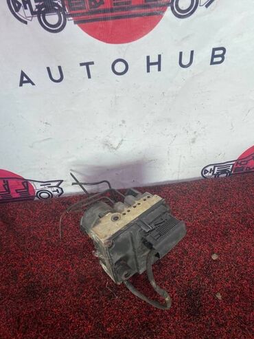 ремонт абс спринтер: Блок abs Mercedes-Benz E-Class W210 2.9TDI 1996 (б/у)