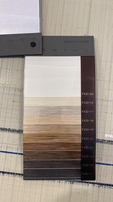 Pərdə və tüllər: Pərdə və tül dəstləri – ölçüyə görə hazırlanma - İkili sistem: sıx — 18