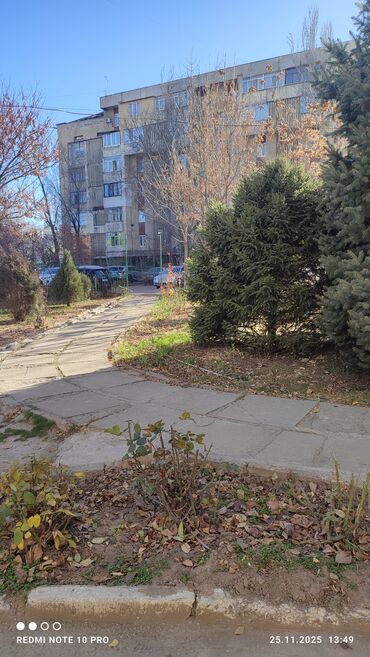 Продажа квартир: 2 комнаты, 50 м², Индивидуалка, 15 этаж, Старый ремонт — 15