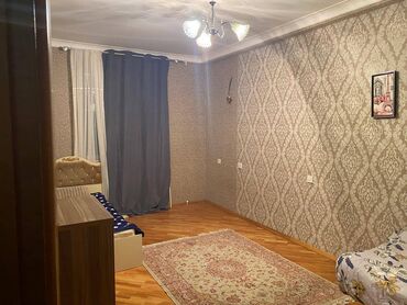 Uzunmüddətli kirayə mənzillər: ⚜️3 otaqlı, tam şəraitli mənzil kirayə verilir. ⚜️Tibb — 13