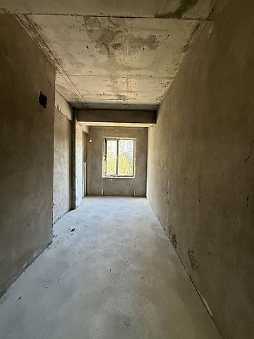 Продажа квартир: 2 комнаты, 69 м², ул. Московская / Манаса (Белинка) Элитка, 2 этаж, ПСО (под самоотделку) — 6