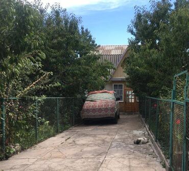 Продажа домов: Дом, 100 м², 6 комнат, Собственник, Старый ремонт — 3