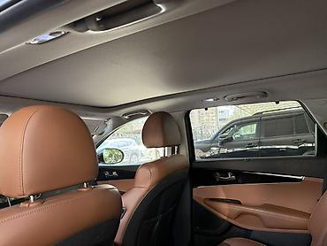 sprinter rex: Kia Sorento: 2018 г., 2.2 л, Автомат, Дизель, Кроссовер — 6