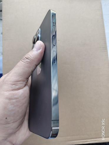 Apple iPhone: IPhone 13 Pro Max, Б/у, 256 ГБ, Графит, Чехол, 76 % at lalafo.kg — 10 Apple iPhone: IPhone 13 Pro Max, Б/у, 256 ГБ, Графит, Чехол, 76 % — 10