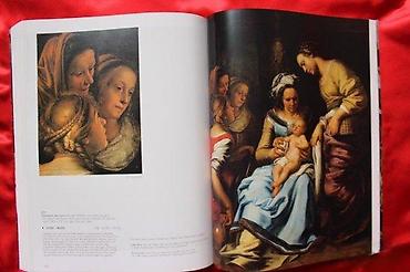 Časopisi: AUKCIONI KATALOG DOROTHEUM, ALTE MEISTER, 1.10.2003. | Aukcioni — 8