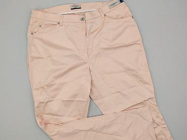 danielki 29: BRAX, Spodnie materiałowe damskie, rozmiar 5XL — 1