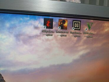 Настольные ПК и рабочие станции: Компьютер, ядер - 6, ОЗУ 16 ГБ, Игровой, Б/у, Intel Core i5, AMD Radeon RX 580, HDD + SSD — 7