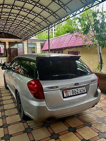 forester 2008: Subaru : 2003 г., 2 л, Автомат, Газ — 2