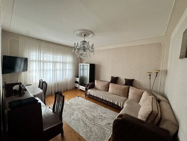 armoni residence ev satilir: Джейранбатан, 3 комнаты, Вторичка, 69 м²