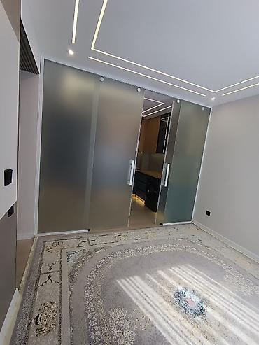 Продажа квартир: 2 комнаты, 47 м², Элитка, Евроремонт — 6