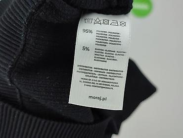 bluzite dama: Moraj, Legginsy Sportowe damskie, rozmiar XL — 5