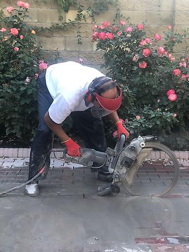 Сверление, бурение: Алмазное сверление Больше 6 лет опыта — 3