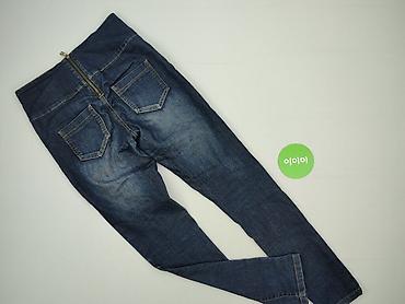 pull and bear bluzki: Jeansy damskie, rozmiar M — 3
