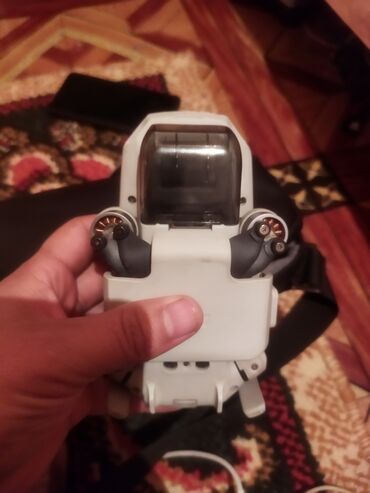 мощный ноутбук купить: Компактный дрон DJI Mini 2 Combo в комплекте с тремя батареями
