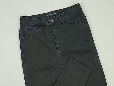 cargo cropp: Cropp, Jeansy damskie, rozmiar S — 1