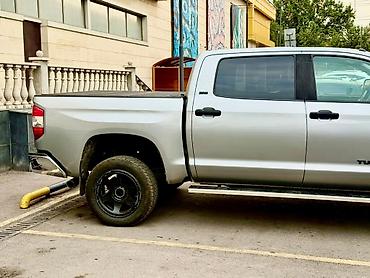 Toyota: Toyota Тундра: 2019 г., 4.6 л, Автомат, Бензин, Пикап at lalafo.kg — 6 Toyota: Toyota Тундра: 2019 г., 4.6 л, Автомат, Бензин, Пикап — 6