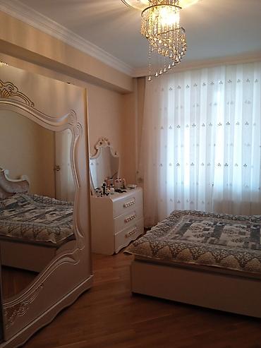 masalı: 2 otaqlı, Yeni tikili, 95 kv. m — 7