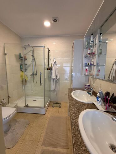 Продажа квартир: 5 и более комнат, 405 м², Элитка, 1 этаж, Евроремонт — 20