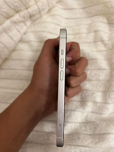 iphone 16 plus ikinci el: IPhone 13, 128 GB, White Titanium — 4