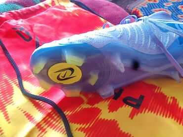 заказать футбольную форму со своей фамилией и номером: Nike phantom новая расцветка носил 1-2 разапричина размер не