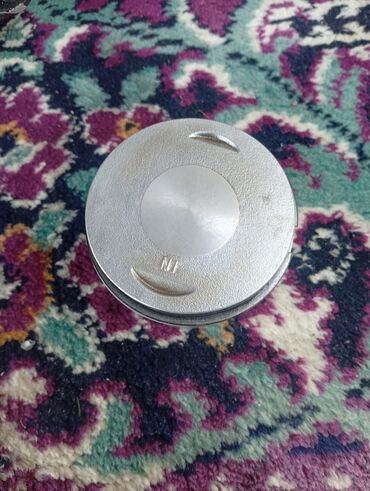 Sbor motorlar və silindr başlıqları: Salam Tufan Isqilal motorun motor hissesinde olan parçalar tam saz — 3