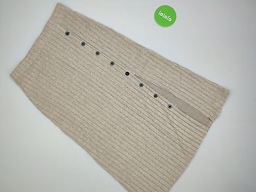 spodnice midi letnie: Spódnica damska, rozmiar XL — 3
