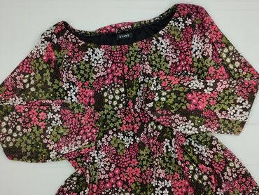 Evans, Women's blouse, size 5XL (EU 50)
