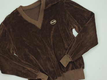 n every day sweter: Bluza dla mężczyzn, S, stan - Dobry