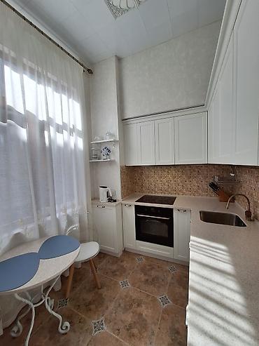 Сниму квартиру: Ünvan: Mərdanov Gardaşları 15, 4 mərtəbənin 3-ü - Plan: 2 otaqlı — 7