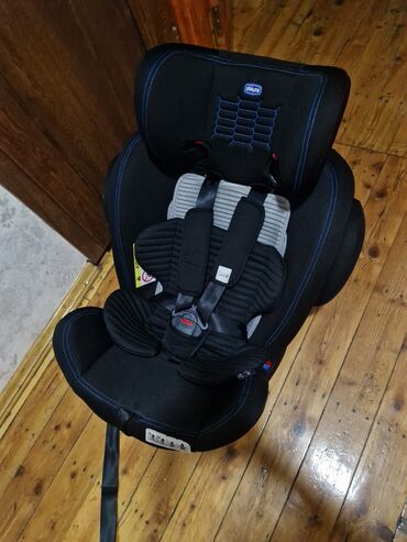 детские кресла для машины: Avtokreslo satilir chicco unico 360 modeli Kresloda izofix sistemi