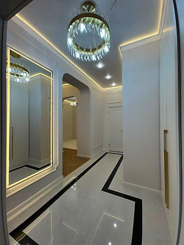 Продажа квартир: 3 комнаты, 73 м², Южная Магистраль 14 этаж at lalafo.kg — 8 Продажа квартир: 3 комнаты, 73 м², Южная Магистраль 14 этаж — 8