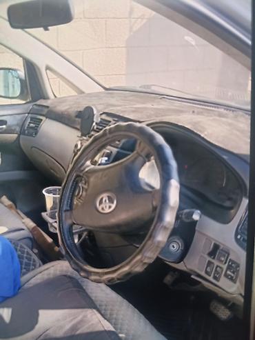 ипсум двигатель: Toyota Ipsum: 2003 г., 2.4 л, Автомат, Газ, Минивэн — 2