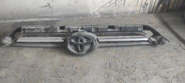 задний бампер калдина: Бамперге коймо Алдыңкы Toyota, Колдонулган, Оригинал