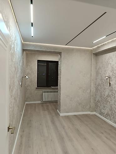 Ремонт и отделка квартир под ключ - Современные интерьеры в спокойной