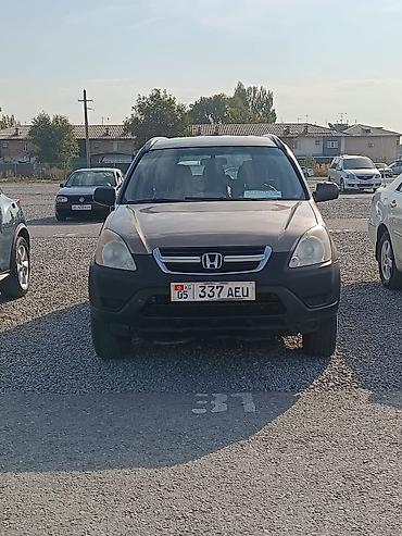 датчик втек хонда срв 2: Honda CR-V: 2003 г., 2 л, Автомат, Газ, Кроссовер — 7