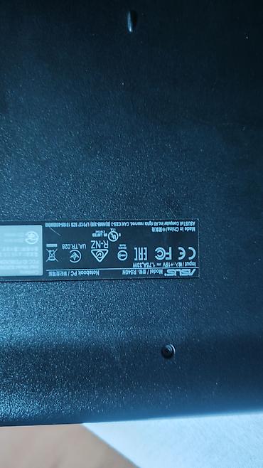 asus tuf dash: 💻 ASUS N4200 Noutbuk – Təmiz, Sürətli və Problemsiz! Satılır ASUS — 7