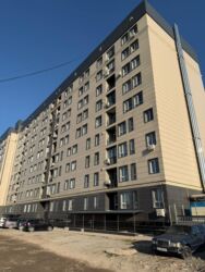 Продажа квартир: 2 комнаты, 76 м², Элитка, 3 этаж, Евроремонт — 14