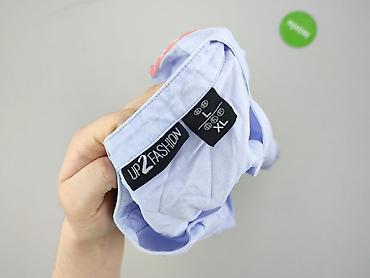 bluzka c: UP2Fashion, Bluzka damska, rozmiar XL — 4