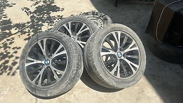 255 35 19: Salam disk şekilde göründüyü kimidi 1 de çat var birinin ise 1 bolt — 1