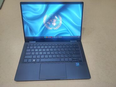 hp notebook azerbaycan: İşlənmiş HP EliteBook, 13.3 ", Intel Core i7, 512 GB, Ünvandan götürmə