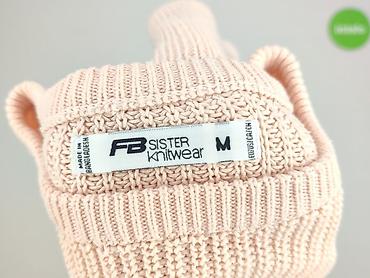 free: FB Sister, Sweter damski, rozmiar M — 4