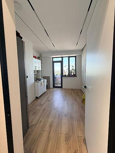 1 комната, 42 м², Технопарк Элитка, 8 этаж, Евроремонт