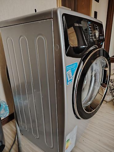 samsung level u: Paltaryuyan maşın Samsung, 6 kq, İşlənmiş, Avtomat — 2