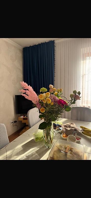Продажа квартир: 2 комнаты, 54 м², Хрущевка, 2 этаж, Евроремонт — 2