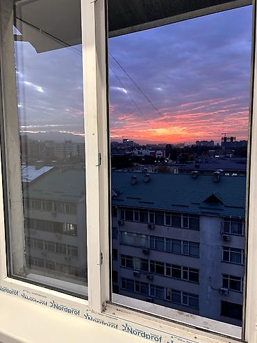Продажа квартир: 2 комнаты, 61 м², 9 мкр 106 серия, 8 этаж, Евроремонт — 2