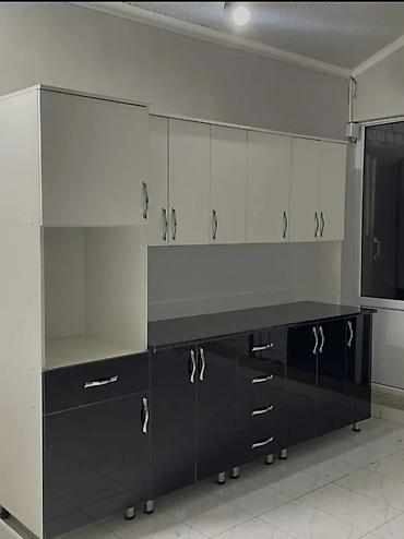 Мебель на заказ: Мебель на заказ, Кухня, Кухонный гарнитур, Столешница, Стенка — 10